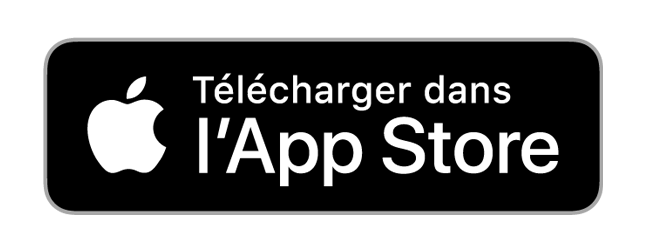 Téléchargez sur iOS